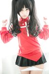 [Cosplay] Eri Kitami 北見えり - Fate Pants