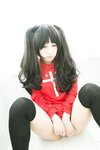 [Cosplay] Eri Kitami 北見えり - Fate Pants