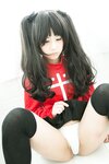 [Cosplay] Eri Kitami 北見えり - Fate Pants