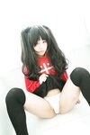 [Cosplay] Eri Kitami 北見えり - Fate Pants