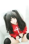 [Cosplay] Eri Kitami 北見えり - Fate Pants