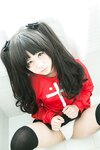 [Cosplay] Eri Kitami 北見えり - Fate Pants