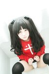 [Cosplay] Eri Kitami 北見えり - Fate Pants