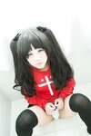 [Cosplay] Eri Kitami 北見えり - Fate Pants
