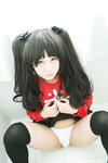 [Cosplay] Eri Kitami 北見えり - Fate Pants