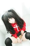 [Cosplay] Eri Kitami 北見えり - Fate Pants