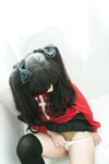 [Cosplay] Eri Kitami 北見えり - Fate Pants