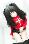 [Cosplay] Eri Kitami 北見えり - Fate Pants