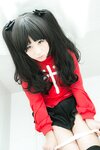 [Cosplay] Eri Kitami 北見えり - Fate Pants