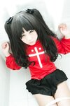 [Cosplay] Eri Kitami 北見えり - Fate Pants