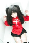 [Cosplay] Eri Kitami 北見えり - Fate Pants