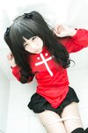 [Cosplay] Eri Kitami 北見えり - Fate Pants