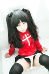 [Cosplay] Eri Kitami 北見えり - Fate Pants