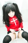[Cosplay] Eri Kitami 北見えり - Fate Pants