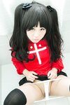[Cosplay] Eri Kitami 北見えり - Fate Pants