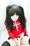 [Cosplay] Eri Kitami 北見えり - Fate Pants