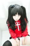 [Cosplay] Eri Kitami 北見えり - Fate Pants