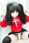 [Cosplay] Eri Kitami 北見えり - Fate Pants