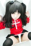[Cosplay] Eri Kitami 北見えり - Fate Pants