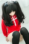 [Cosplay] Eri Kitami 北見えり - Fate Pants