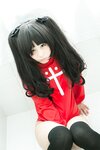 [Cosplay] Eri Kitami 北見えり - Fate Pants