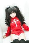 [Cosplay] Eri Kitami 北見えり - Fate Pants