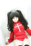 [Cosplay] Eri Kitami 北見えり - Fate Pants
