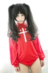 [Cosplay] Eri Kitami 北見えり - Fate Pants