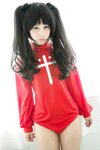[Cosplay] Eri Kitami 北見えり - Fate Pants