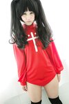 [Cosplay] Eri Kitami 北見えり - Fate Pants