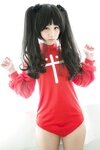 [Cosplay] Eri Kitami 北見えり - Fate Pants