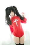 [Cosplay] Eri Kitami 北見えり - Fate Pants