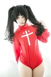 [Cosplay] Eri Kitami 北見えり - Fate Pants