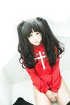 [Cosplay] Eri Kitami 北見えり - Fate Pants