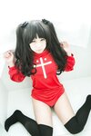 [Cosplay] Eri Kitami 北見えり - Fate Pants