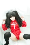 [Cosplay] Eri Kitami 北見えり - Fate Pants