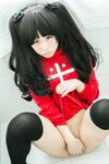 [Cosplay] Eri Kitami 北見えり - Fate Pants