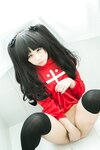 [Cosplay] Eri Kitami 北見えり - Fate Pants