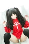 [Cosplay] Eri Kitami 北見えり - Fate Pants
