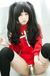 [Cosplay] Eri Kitami 北見えり - Fate Pants