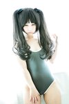 [Cosplay] Eri Kitami 北見えり - Fate Pants