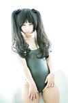 [Cosplay] Eri Kitami 北見えり - Fate Pants