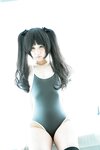 [Cosplay] Eri Kitami 北見えり - Fate Pants