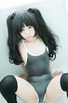 [Cosplay] Eri Kitami 北見えり - Fate Pants