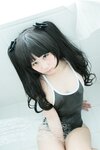 [Cosplay] Eri Kitami 北見えり - Fate Pants