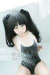 [Cosplay] Eri Kitami 北見えり - Fate Pants