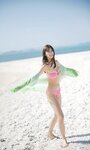 [Photobook] 2023.02.20 川津明日香写真集「晴天、沖縄、気持ちいい」 週プレ PHOTO BOOK