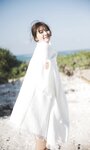 [Photobook] 2023.02.20 川津明日香写真集「晴天、沖縄、気持ちいい」 週プレ PHOTO BOOK