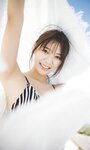 [Photobook] 2023.02.20 川津明日香写真集「晴天、沖縄、気持ちいい」 週プレ PHOTO BOOK
