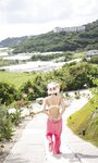 [Photobook] 2023.02.20 川津明日香写真集「晴天、沖縄、気持ちいい」 週プレ PHOTO BOOK